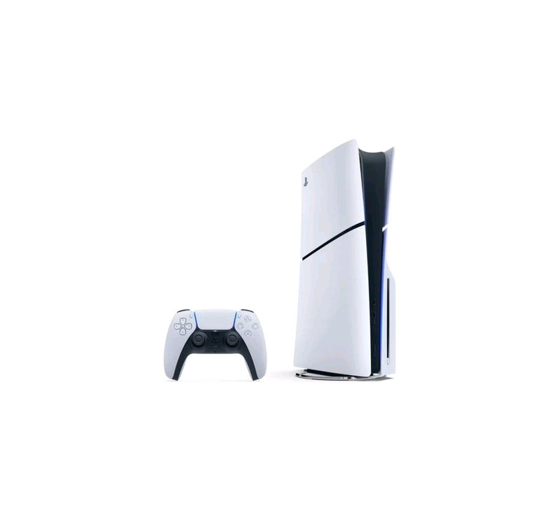PlayStation 5 Slim Disc