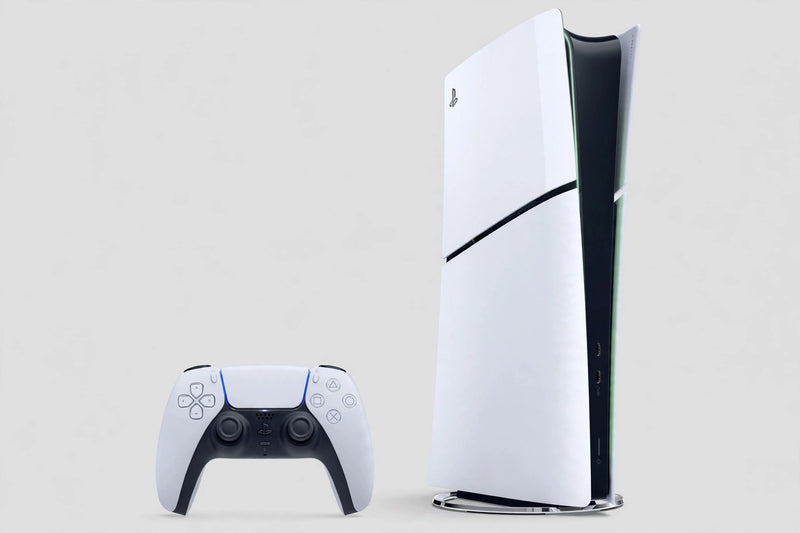 PlayStation 5 Slim Digital
