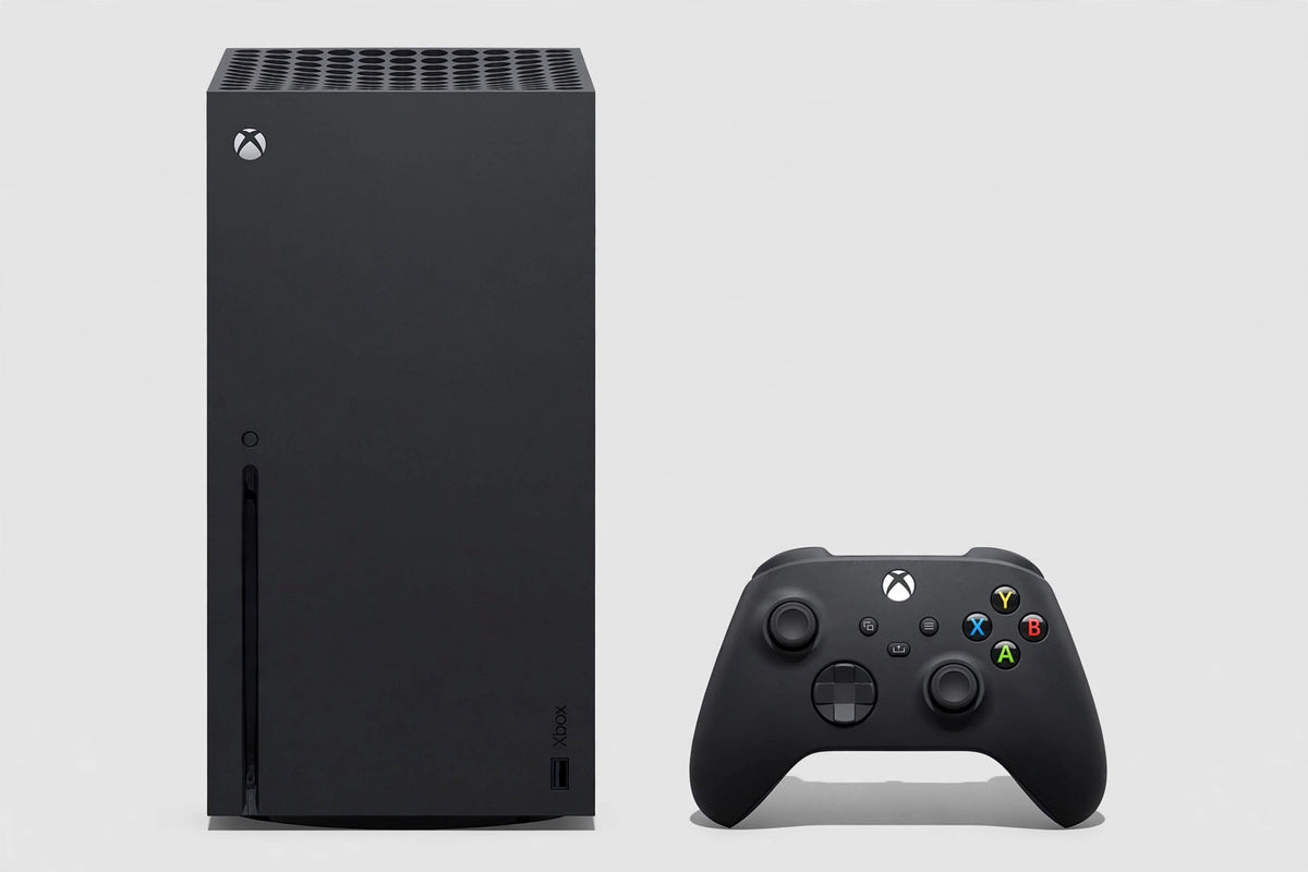 Xbox Series X